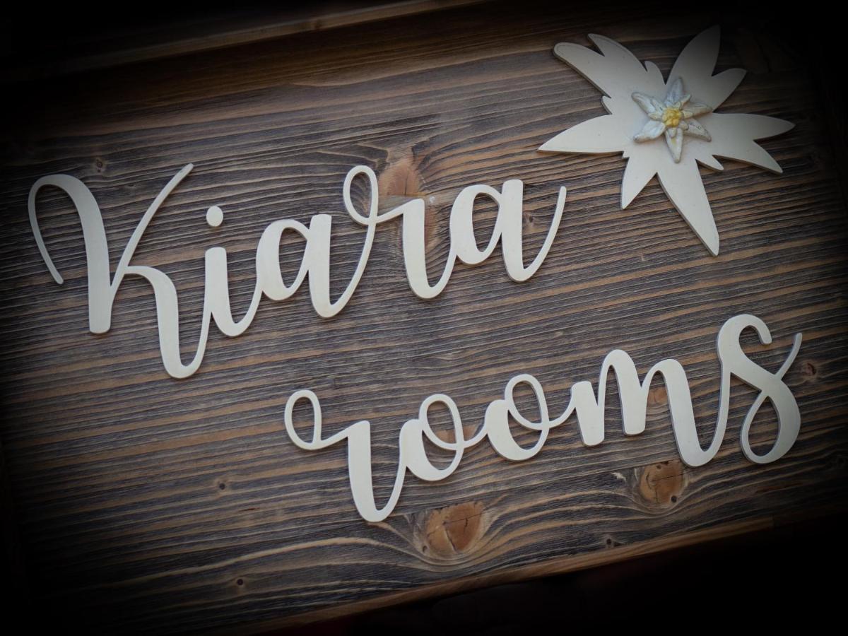 Kiara Rooms Jesenice Exterior photo