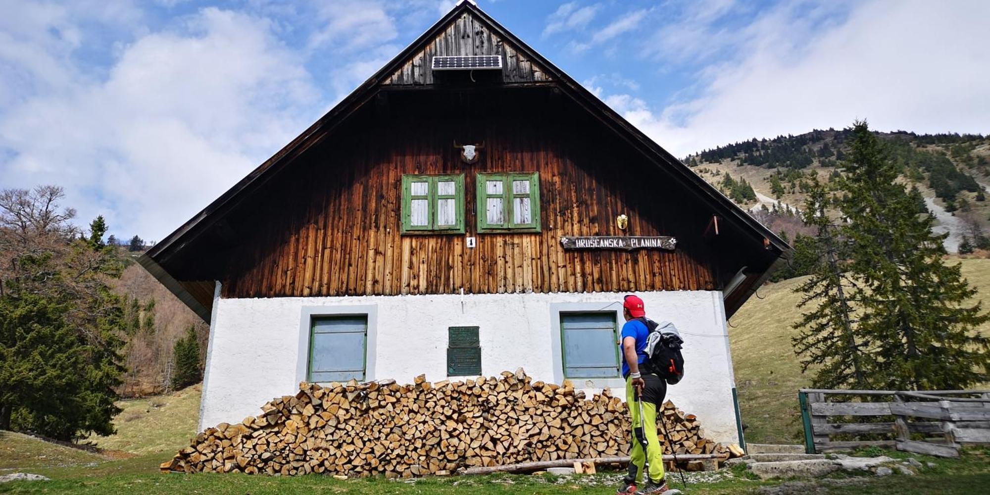 Kiara Rooms Jesenice Exterior photo