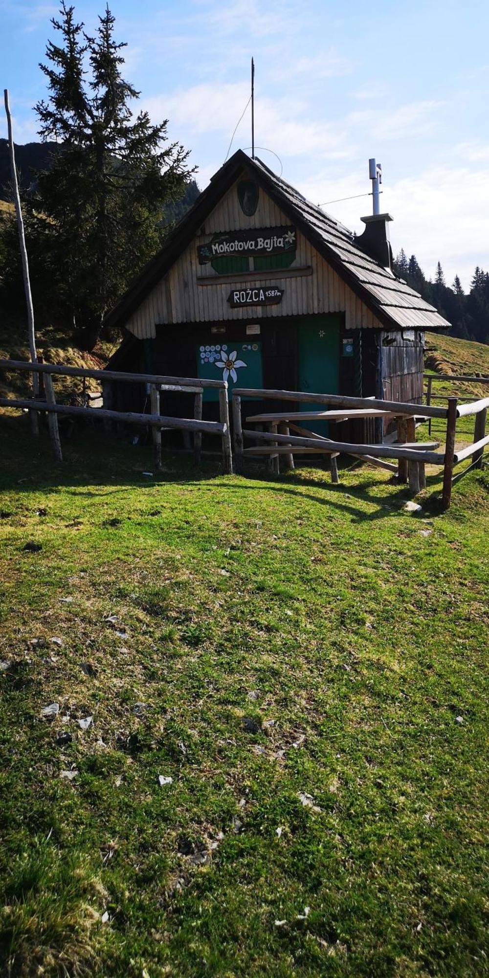 Kiara Rooms Jesenice Exterior photo