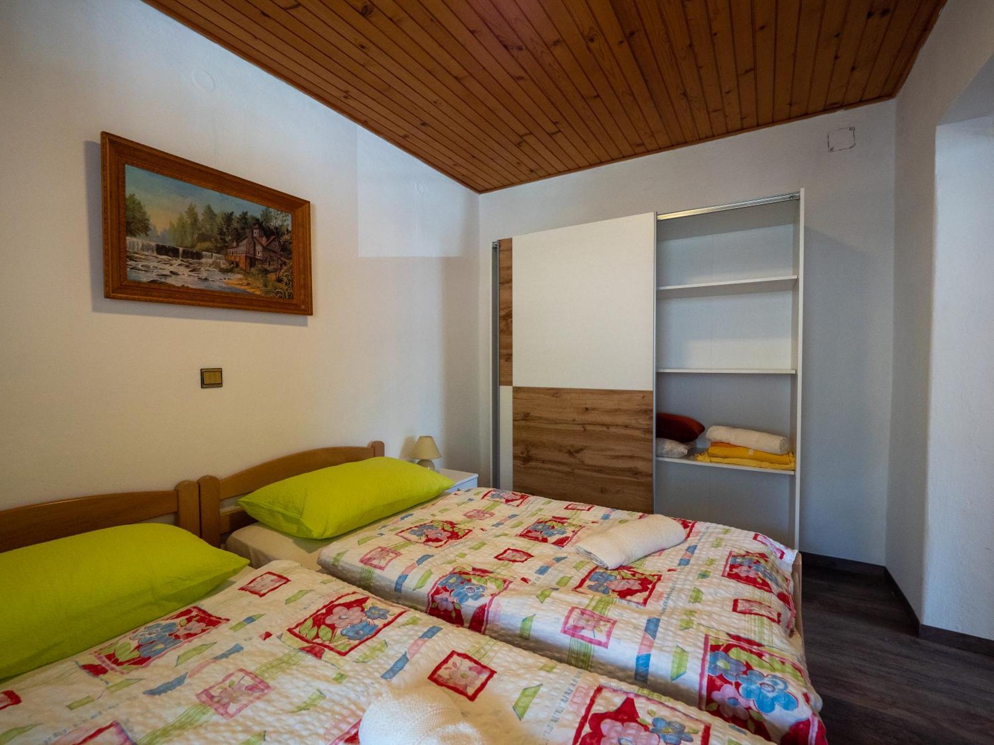 Kiara Rooms Jesenice Room photo