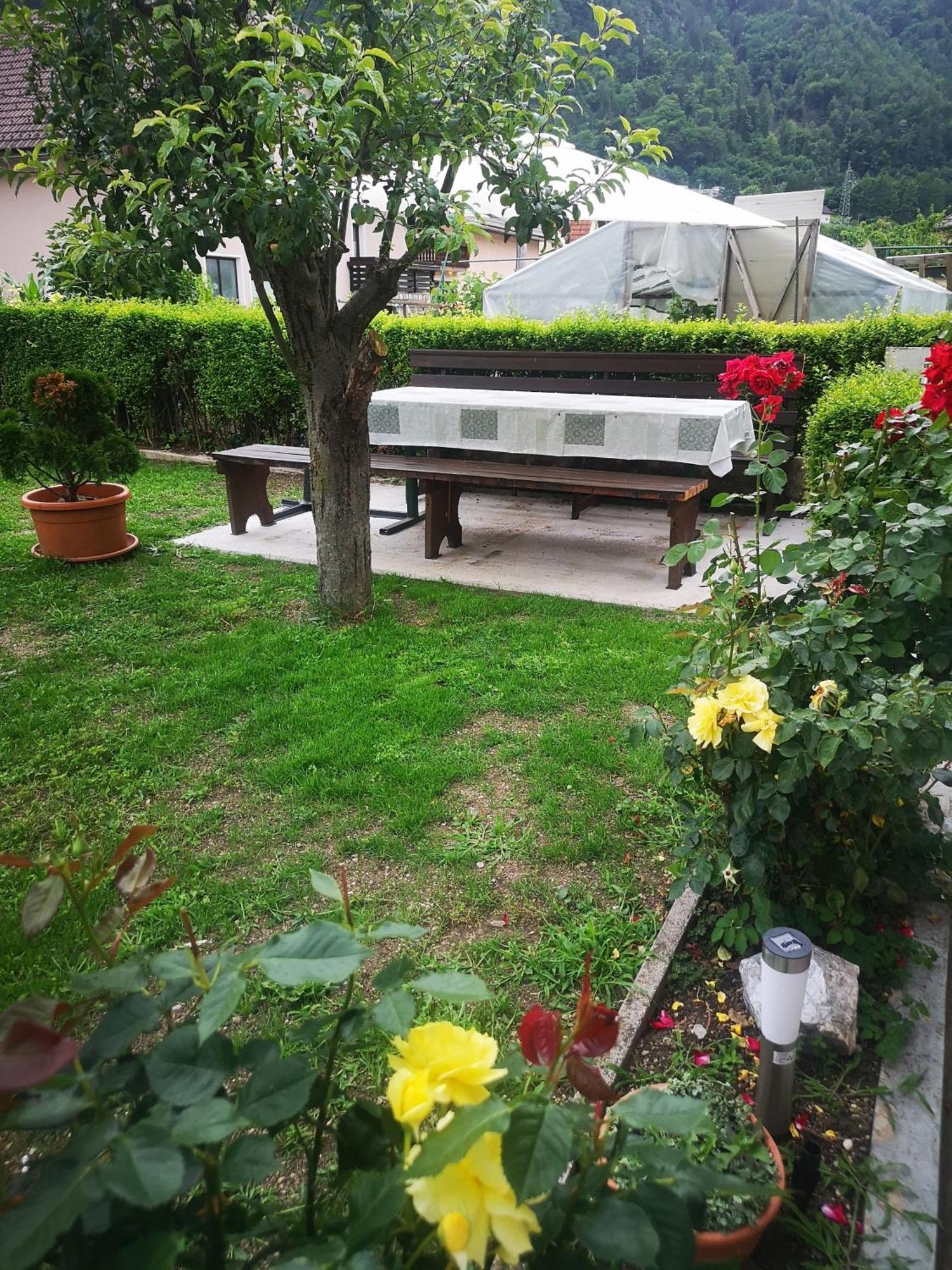 Kiara Rooms Jesenice Room photo